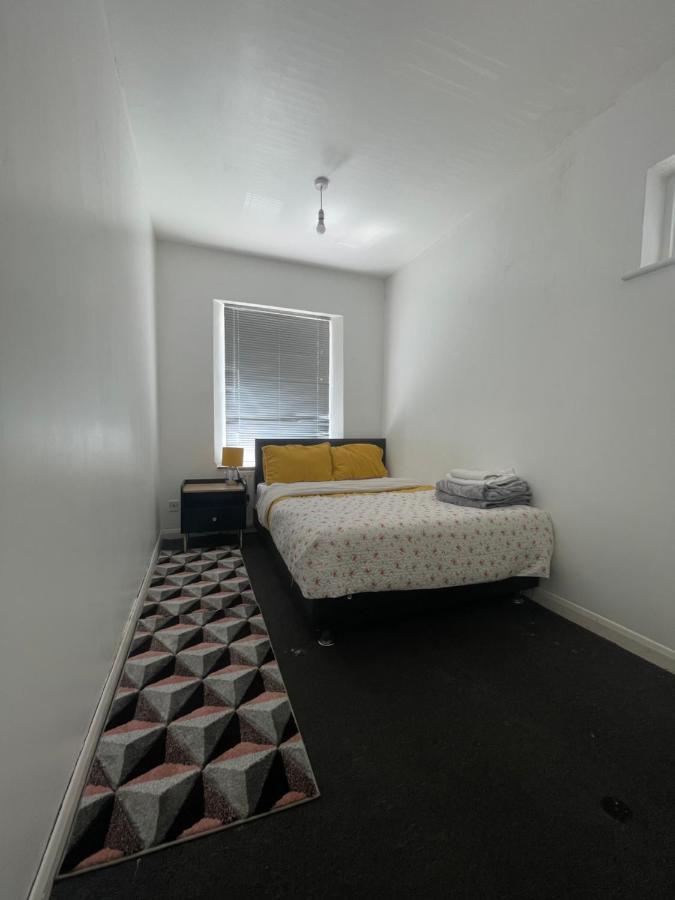 Cozy Private Rooms In Homestay Ilford Luaran gambar