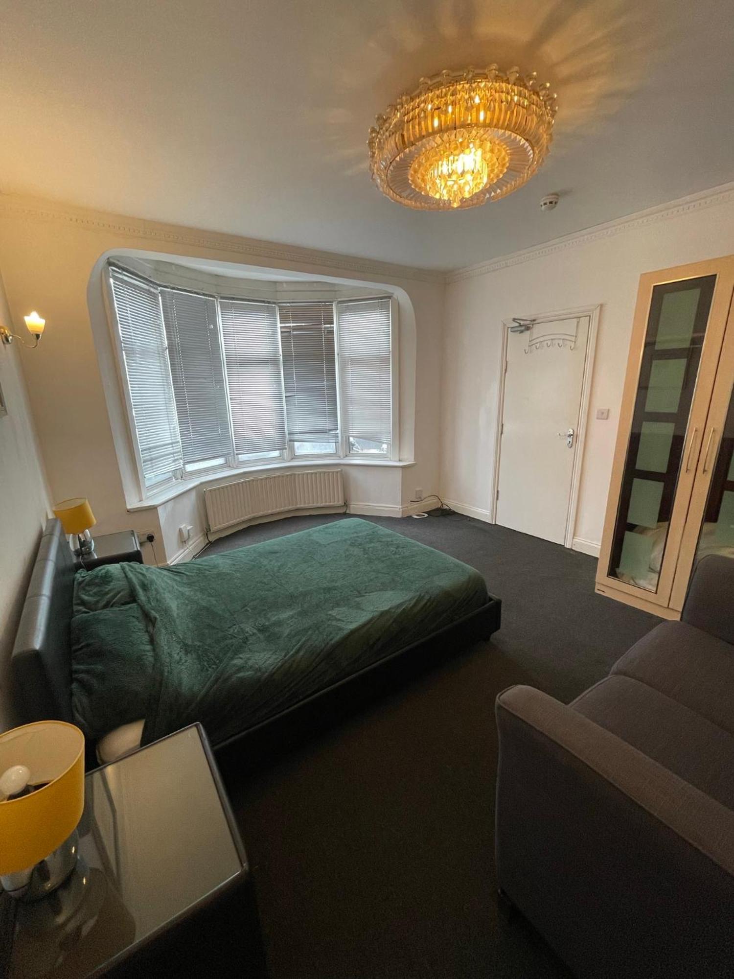 Cozy Private Rooms In Homestay Ilford Luaran gambar